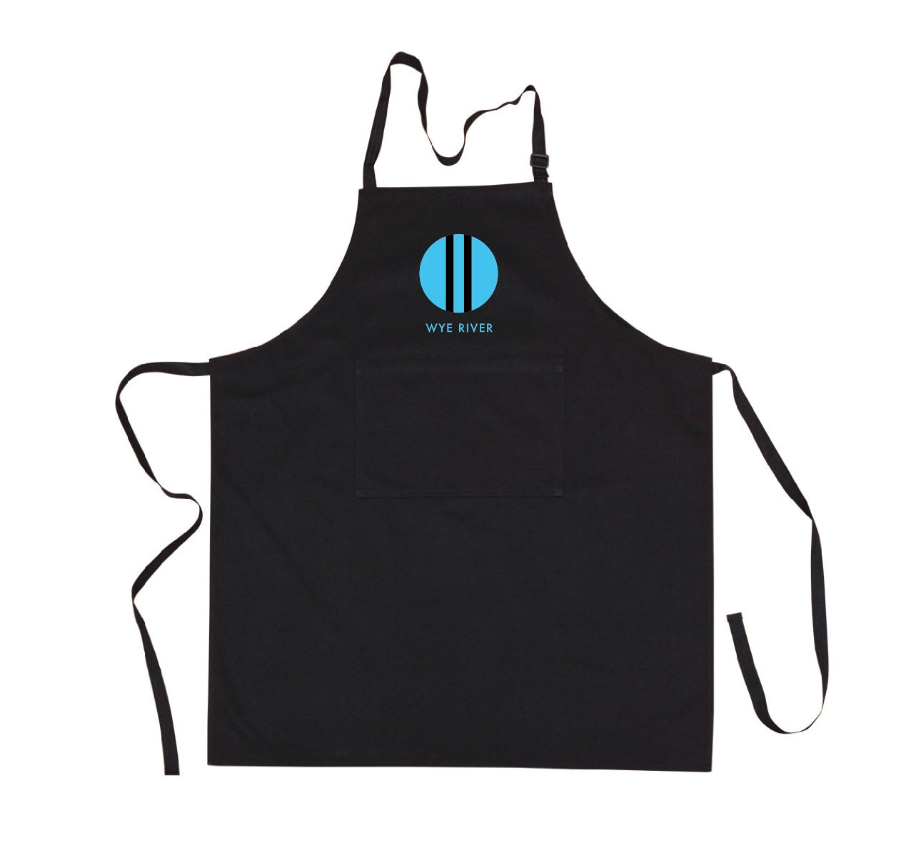 Wye River SLSC Apron