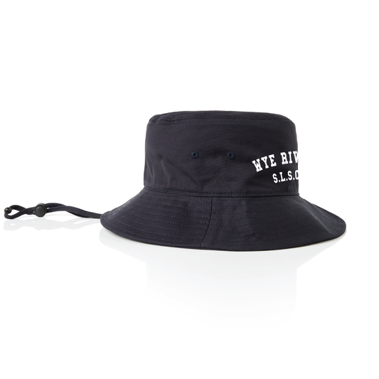 Wye River SLSC Adult Bucket Hat