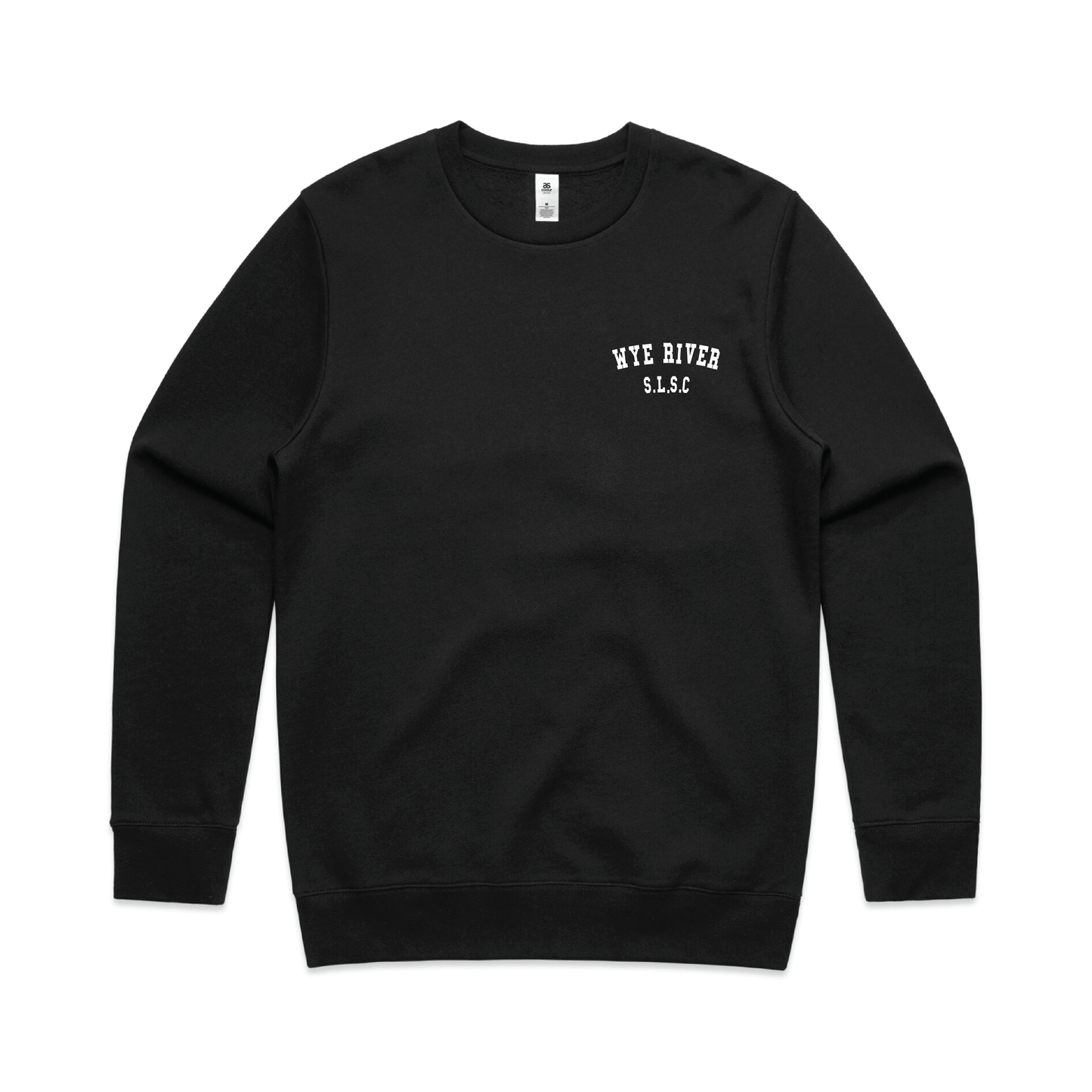 Wye River SLSC Text Collection Crew