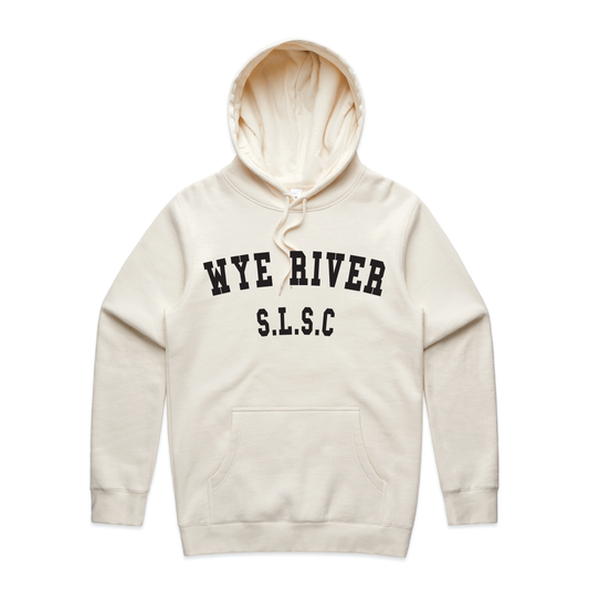 Wye River SLSC Text Collection Hoodie