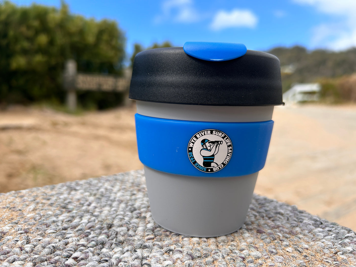 Wye River Keep Cup
