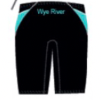 Finz - Wye River Mens Jammers