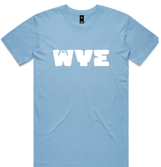 Adult Short Sleeve Tee