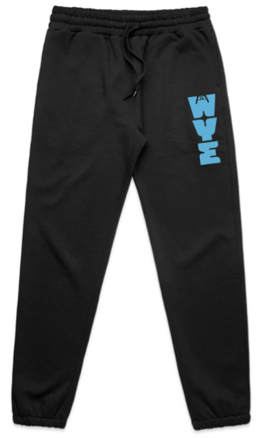 New design adult track