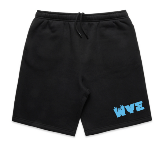 Kids track shorts - New in!!