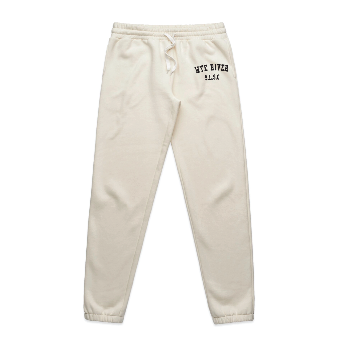 Wye River SLSC text collection track pant